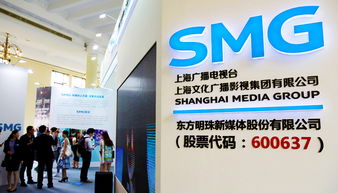 黎瑞刚与SMG 在广播电视节目制作经营领域的战略布局解析