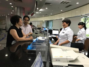 市文广出版局局长徐兼明亲身体验“最多跑一次”服务 助力广播电视节目制作经营高效发展